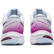 Indoor shoes for women Asics Netburner ballistic FF mt 3